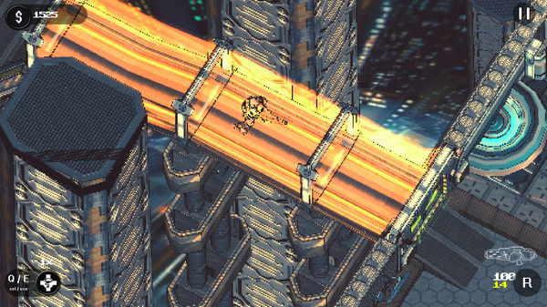Hell Space screenshot 11