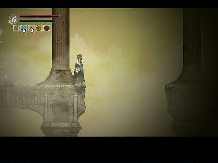 Void Memory screenshot 3