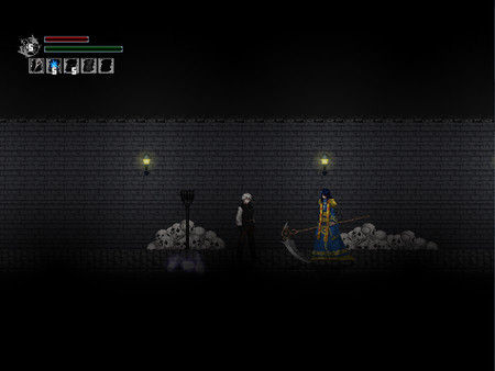 Void Memory screenshot 1