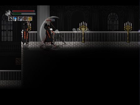Void Memory screenshot 2