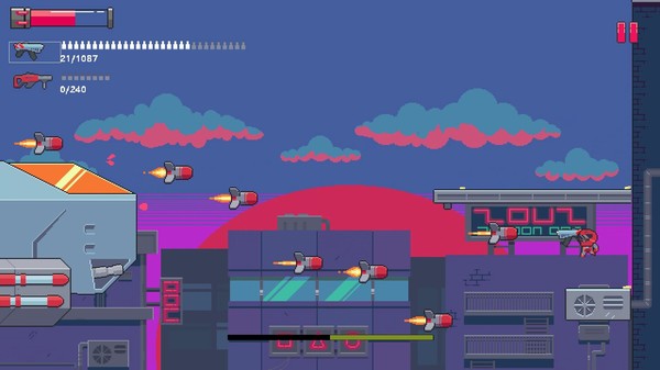 ReX screenshot 5