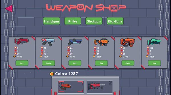 ReX screenshot 8