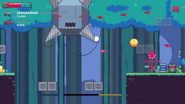 ReX screenshot 7