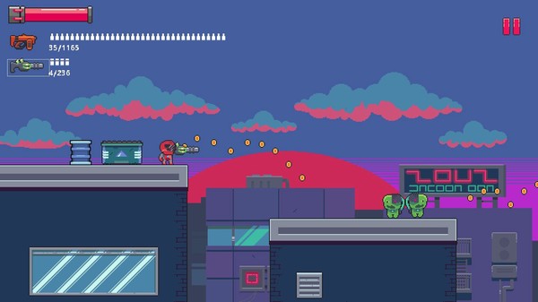 ReX screenshot 6