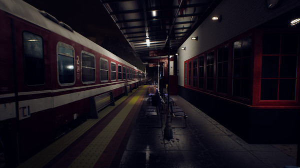Illville: Return instructions. Act 1 screenshot 1