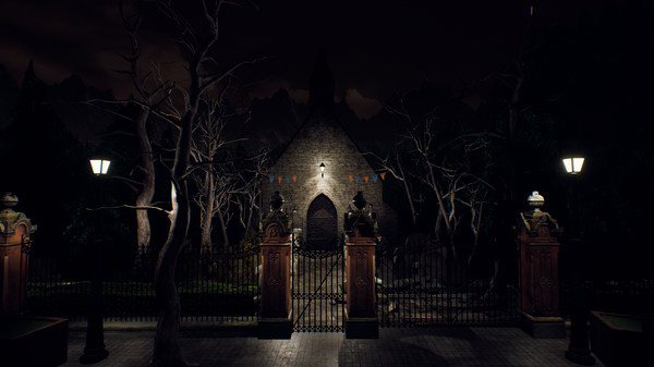 Illville: Return instructions. Act 1 screenshot 9