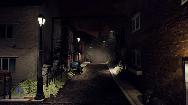 Illville: Return instructions. Act 1 screenshot 8