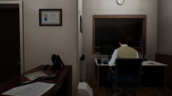 Illville: Return instructions. Act 1 screenshot 3