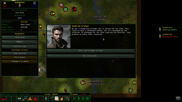 After the Collapse screenshot 10