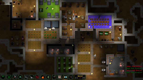 After the Collapse screenshot 12