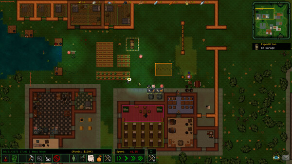 After the Collapse screenshot 8