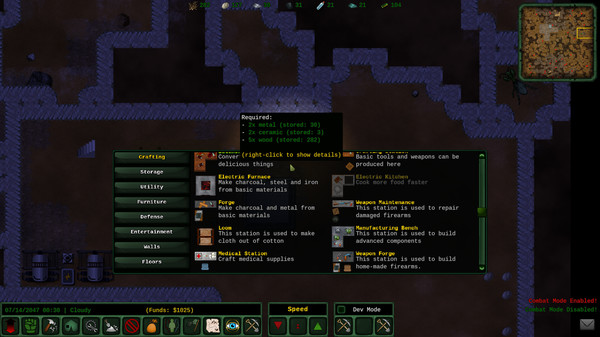 After the Collapse screenshot 11
