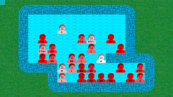Hot Pool screenshot 9