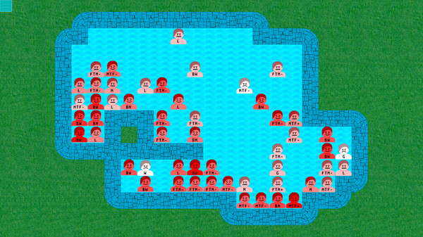 Hot Pool screenshot 5