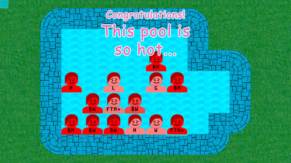 Hot Pool screenshot 2