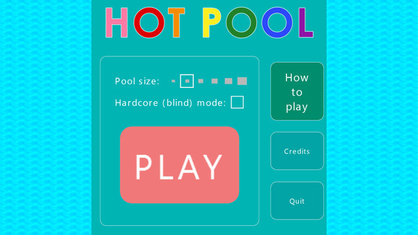 Hot Pool screenshot 6