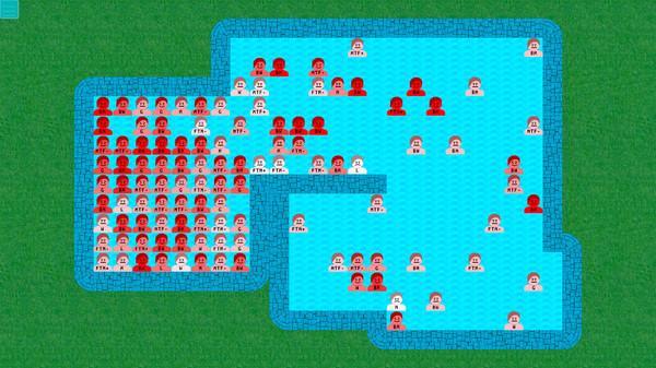 Hot Pool screenshot 4
