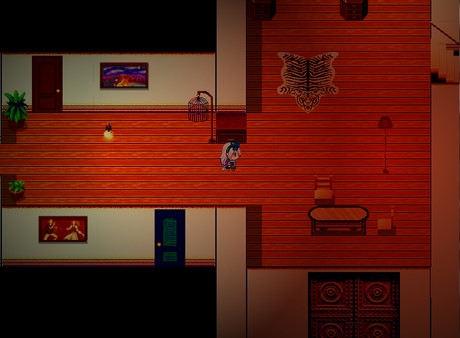 Found Horror Game 101.exe screenshot 10
