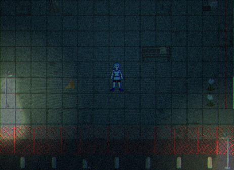 Found Horror Game 101.exe screenshot 12