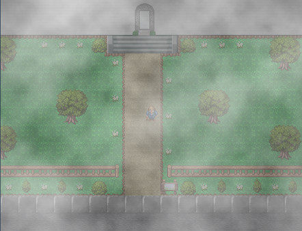 Found Horror Game 101.exe screenshot 9