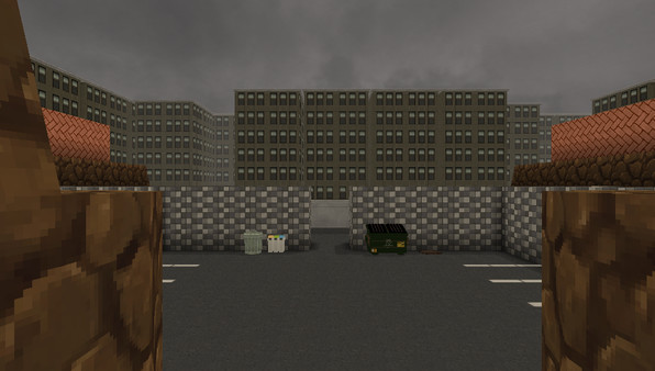 Found Horror Game 101.exe screenshot 8