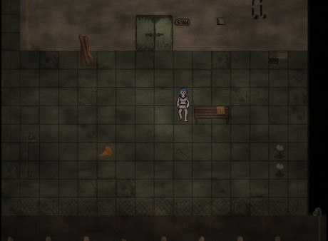 Found Horror Game 101.exe screenshot 6