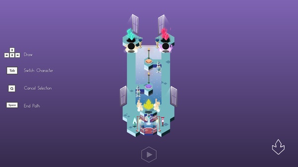 Umiro screenshot 3