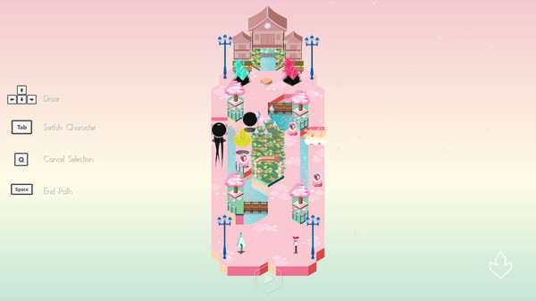 Umiro screenshot 5