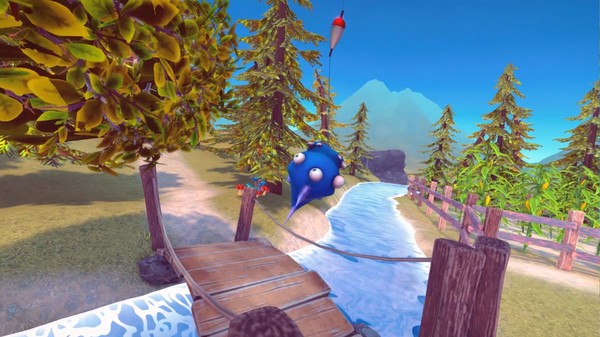 Eggcellent VR screenshot 4