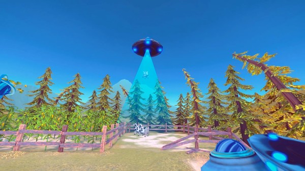 Eggcellent VR screenshot 1