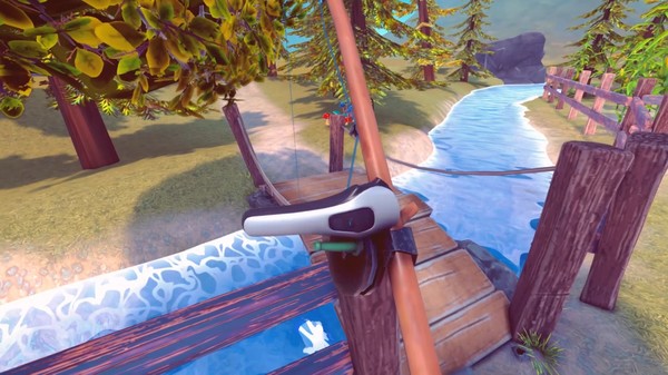 Eggcellent VR screenshot 3