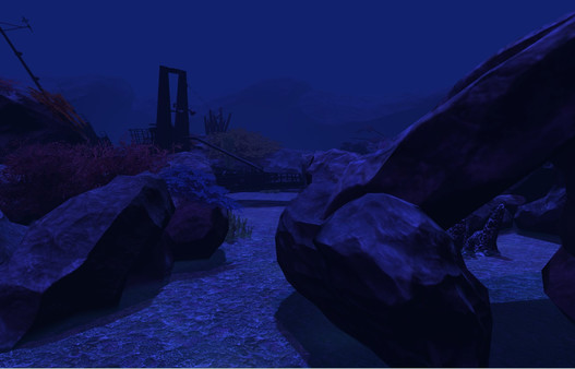 Maze of Gaea（Real Maze VR Simulation） screenshot 2