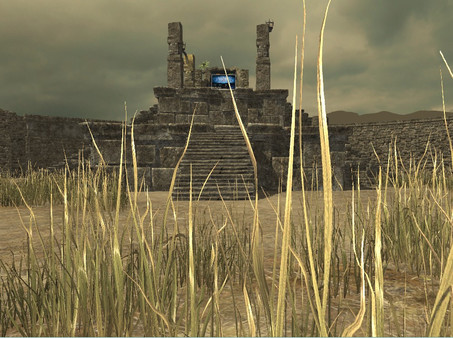 Maze of Gaea（Real Maze VR Simulation） screenshot 6