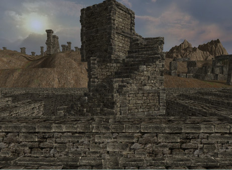 Maze of Gaea（Real Maze VR Simulation） screenshot 7