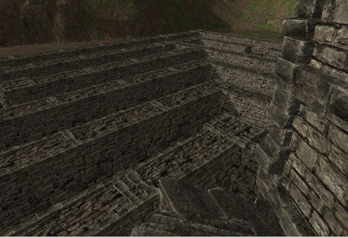 Maze of Gaea（Real Maze VR Simulation） screenshot 5