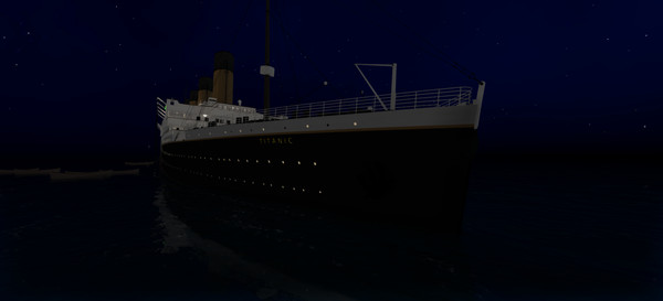 Titanic: The Experience screenshot 9
