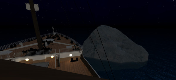 Titanic: The Experience screenshot 3