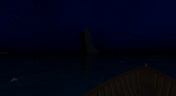 Titanic: The Experience screenshot 12