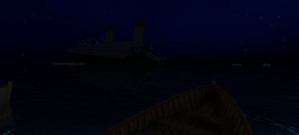 Titanic: The Experience screenshot 7