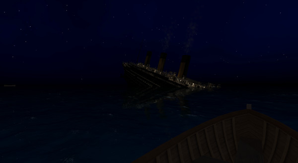 Titanic: The Experience screenshot 10