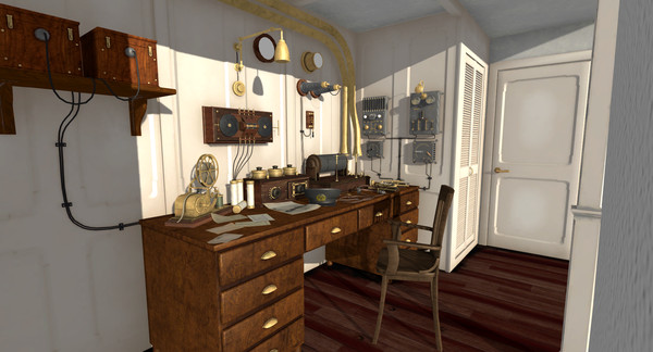 Titanic: The Experience screenshot 4