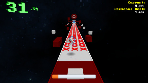 Cosmic Trail screenshot 7