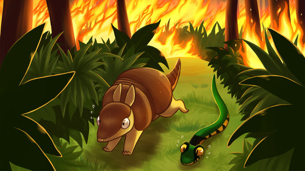 Lost Home screenshot 7