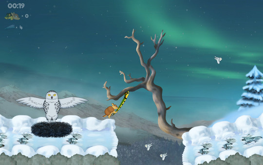 Lost Home screenshot 5