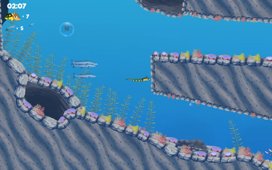 Lost Home screenshot 6