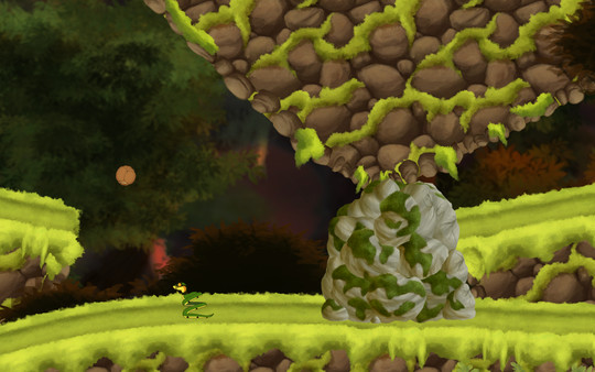 Lost Home screenshot 3
