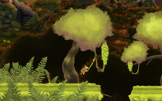Lost Home screenshot 2