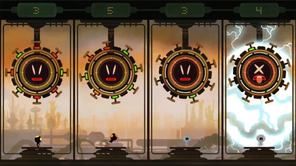 CIBOS screenshot 1