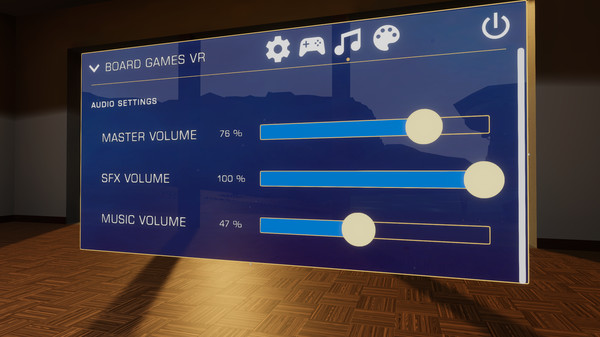 Board Games VR screenshot 6