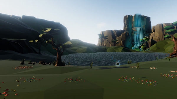 Board Games VR screenshot 8